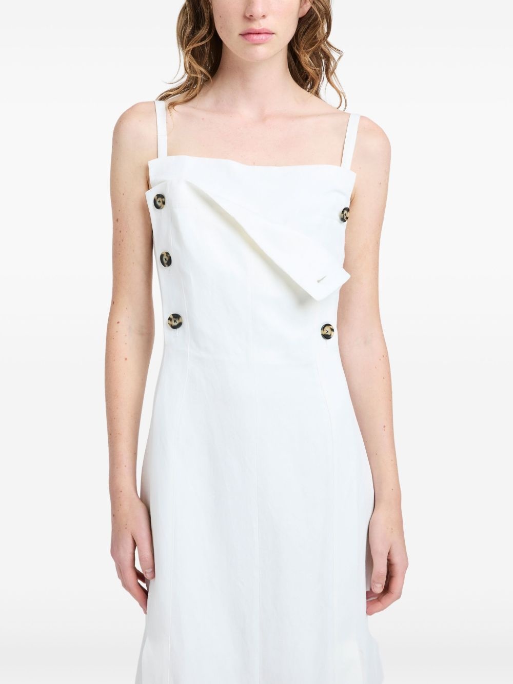 Candice maxi dress - 5