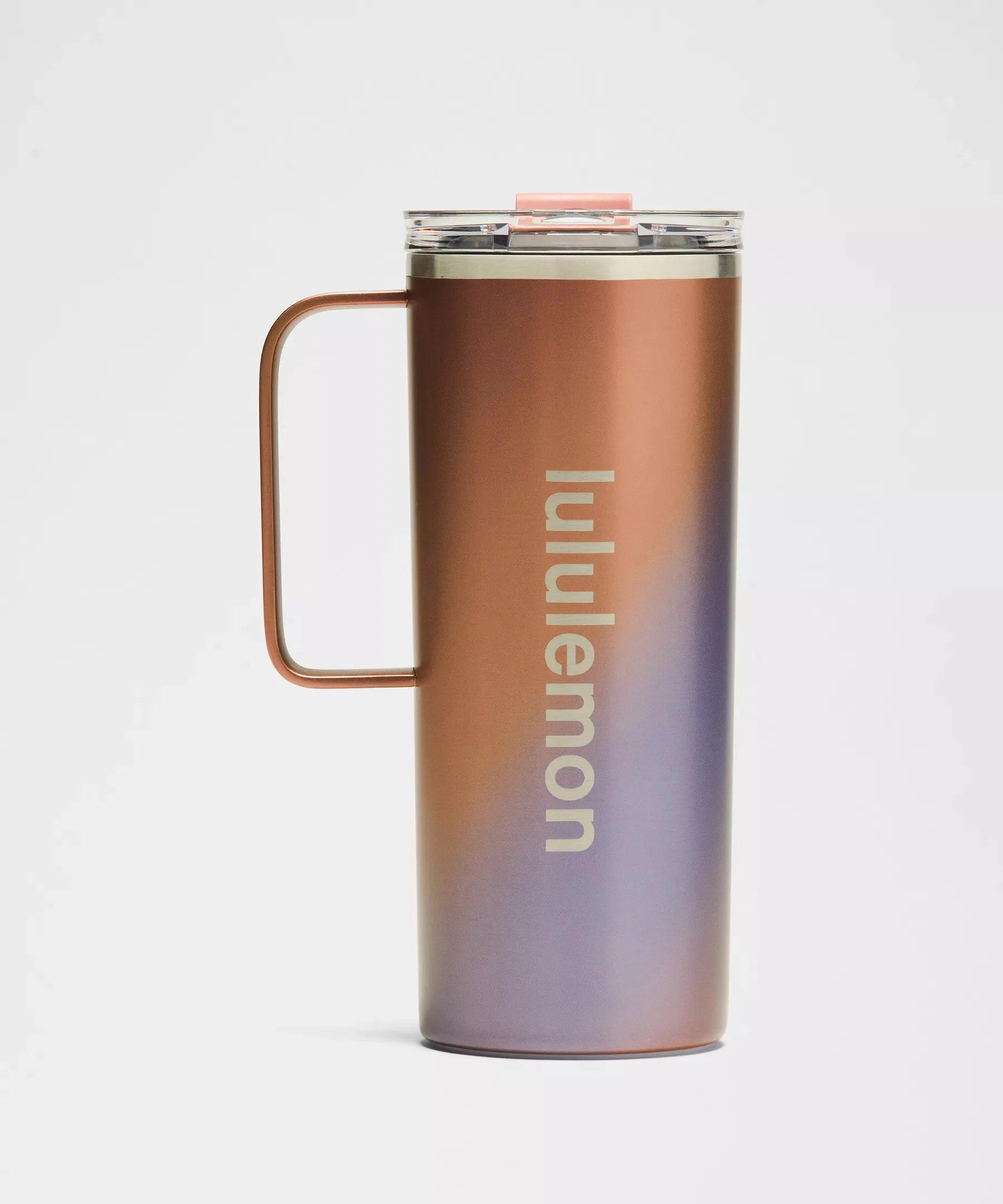 Insulated Mug 20oz - 1