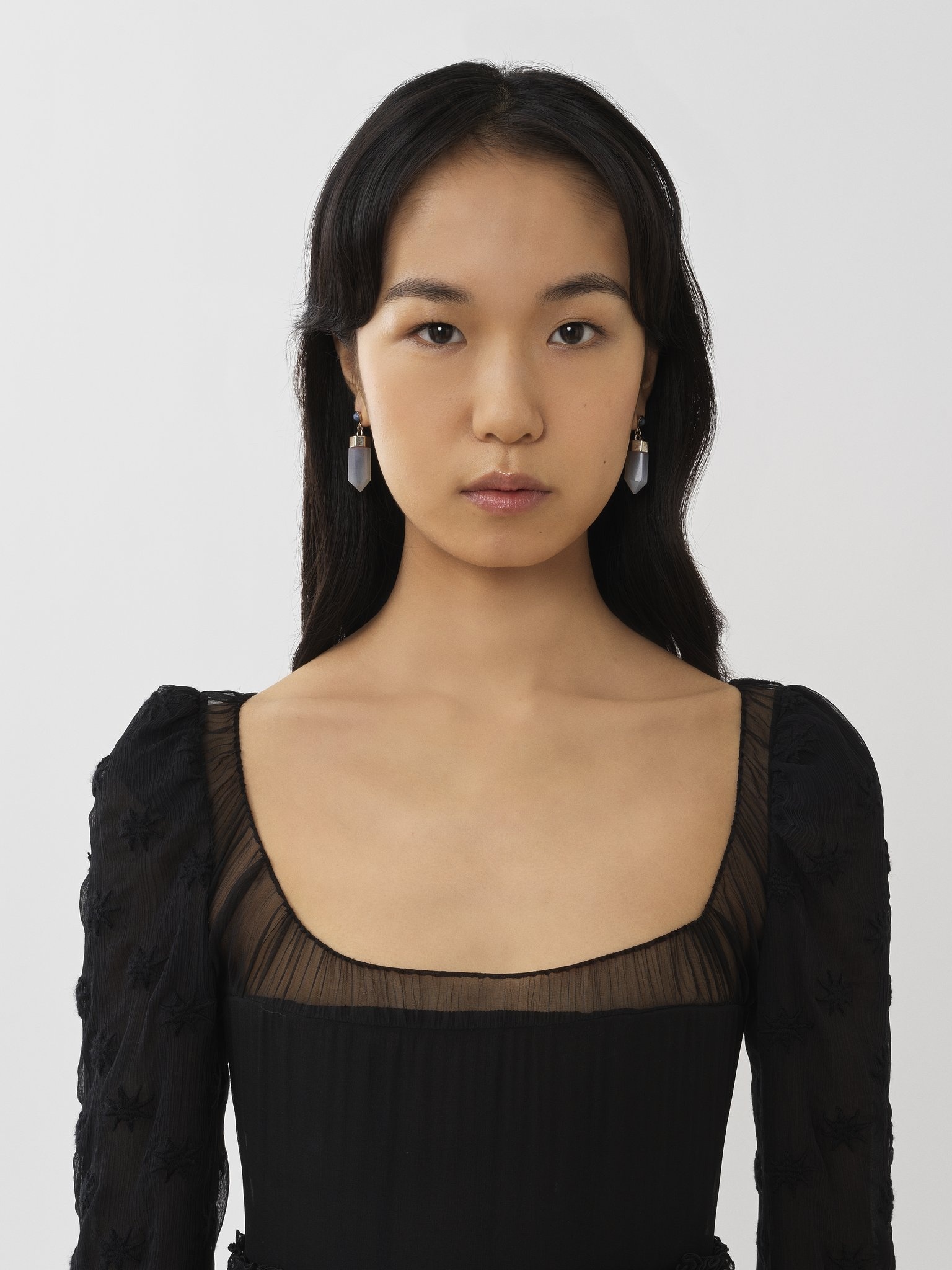 JEMMA EARRINGS - 4