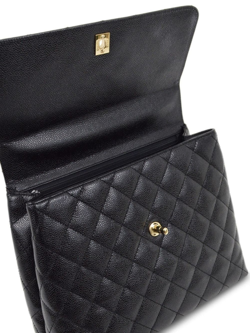 2002 top handle handbag 4