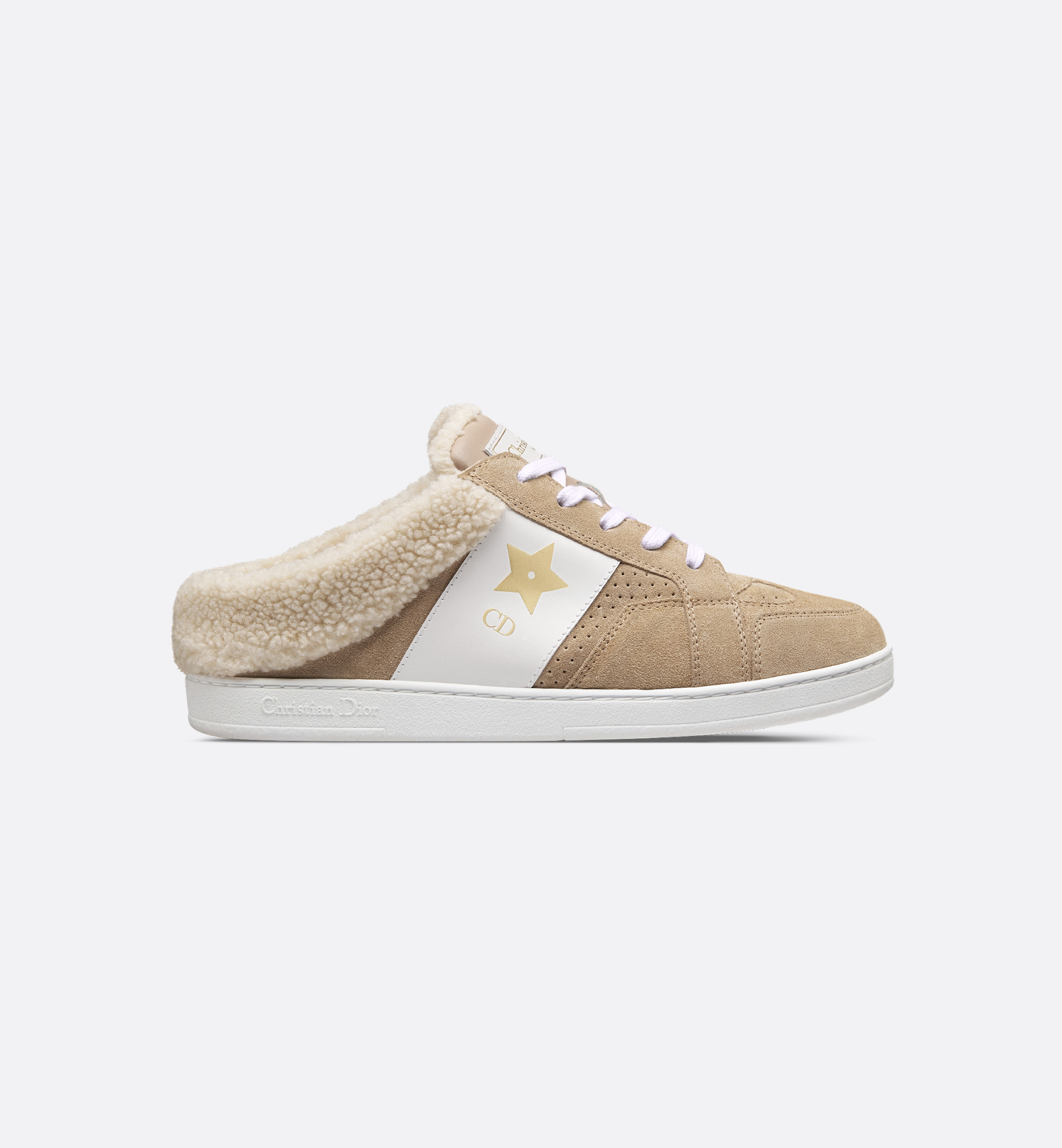 Dior Star Sneaker - 5