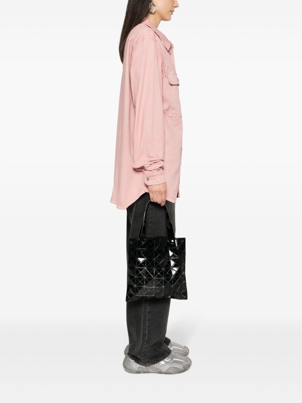 Lucent Gloss tote bag - 2