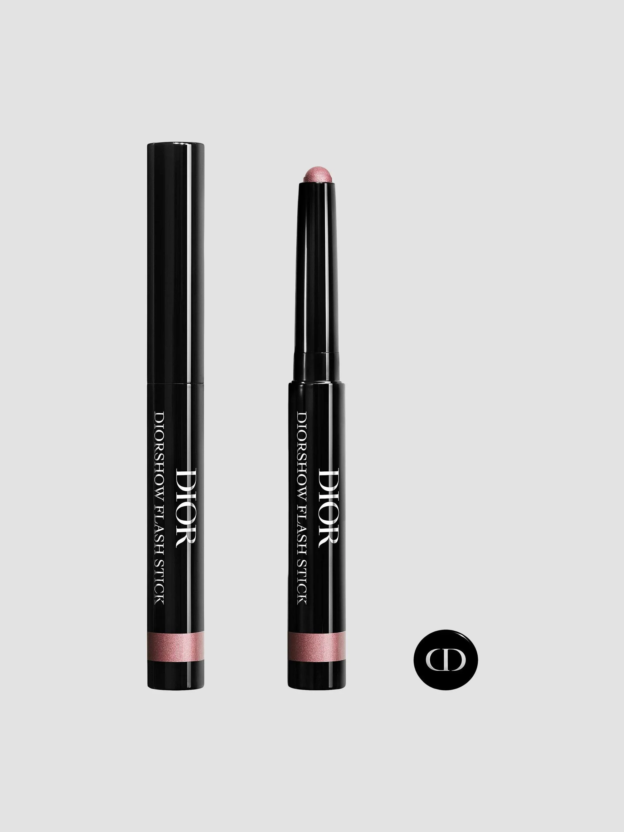 show Flash Stick - 851 Rosewood Tulle - 1
