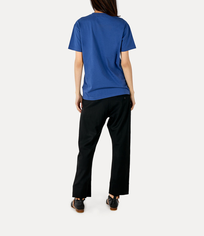 CLASSIC T-SHIRT MULTICOLOUR ORB 6