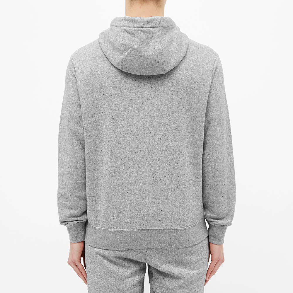 Nike Zero Pullover Hoody - 4