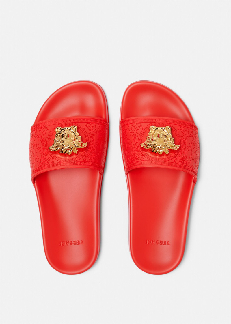 Palazzo Pool Slides 3