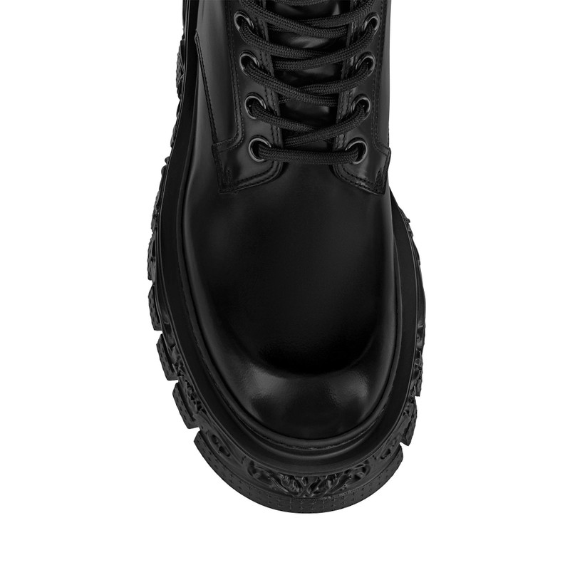 LV Baroque Ranger Boot 5