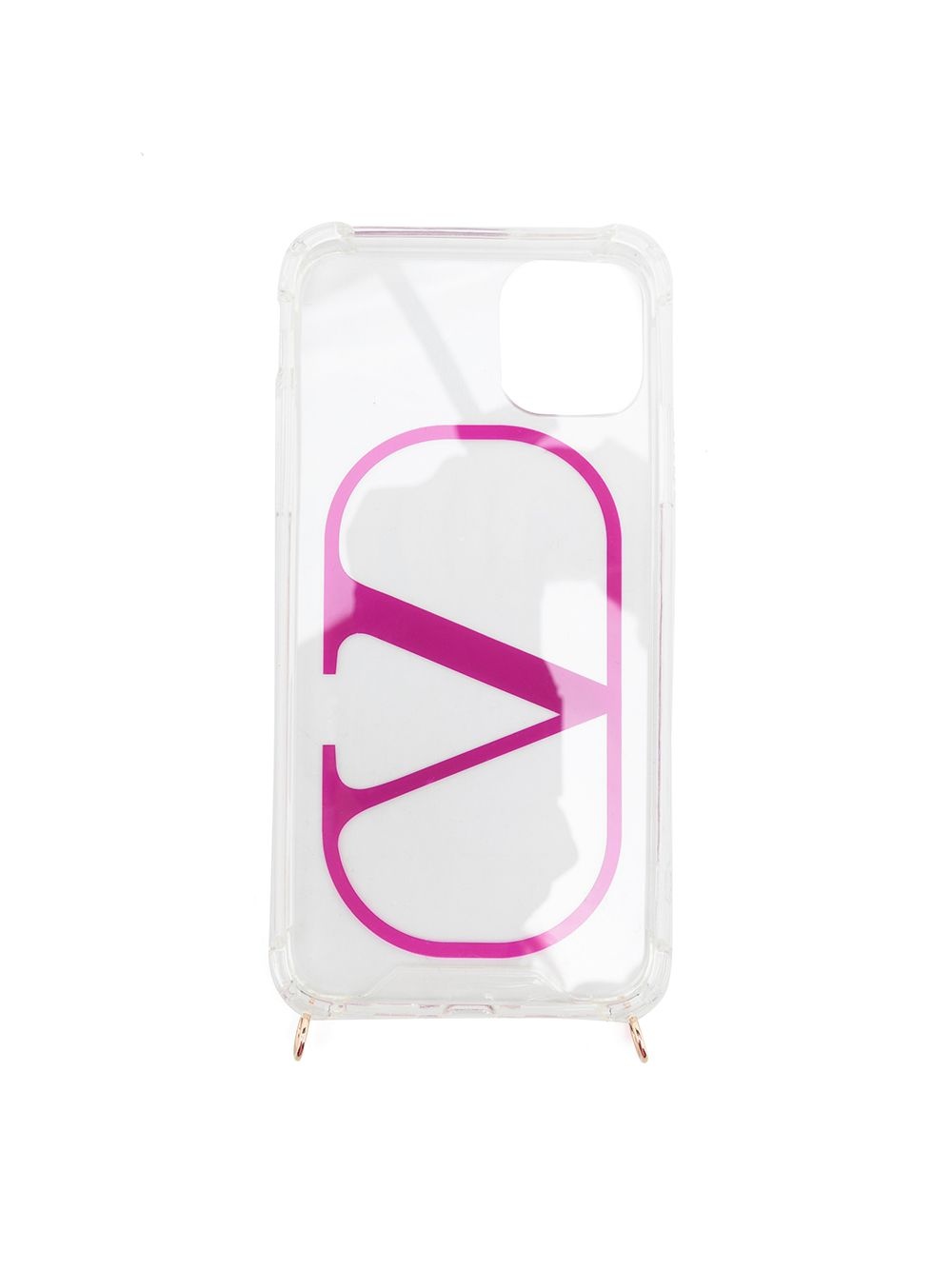 VLogo  chain-strap iPhone  11 Pro case - 3
