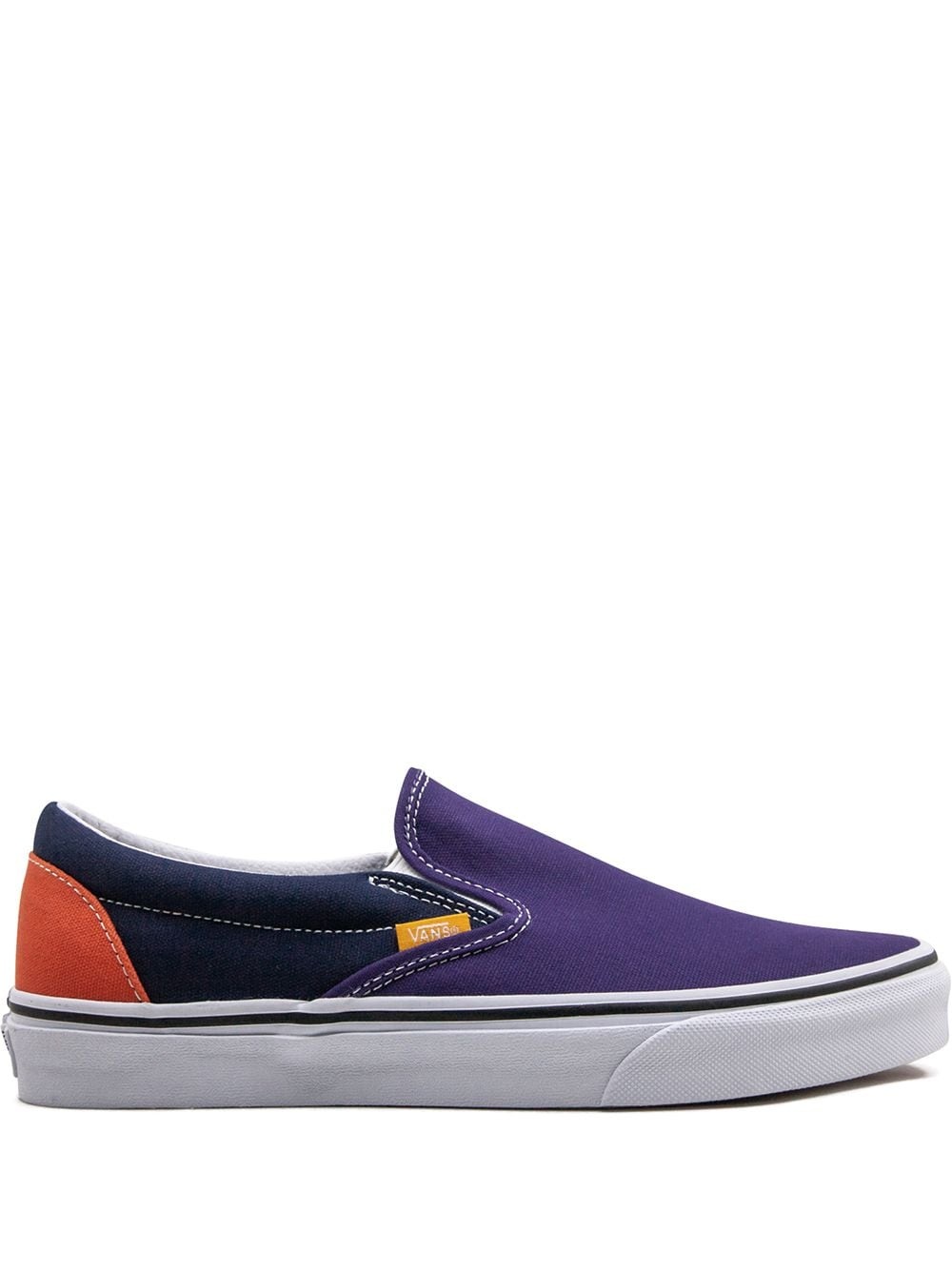 Classic Slip-On sneakers - 1