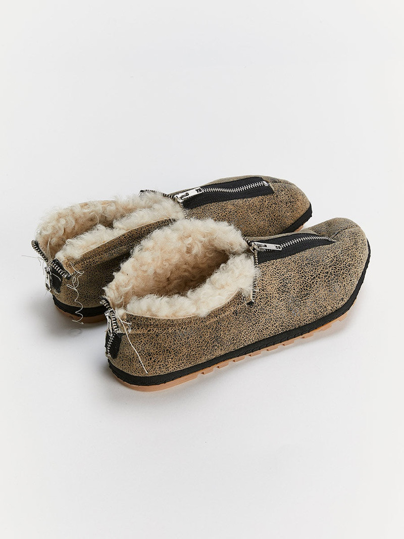 Tirolo Montone Shoe 4