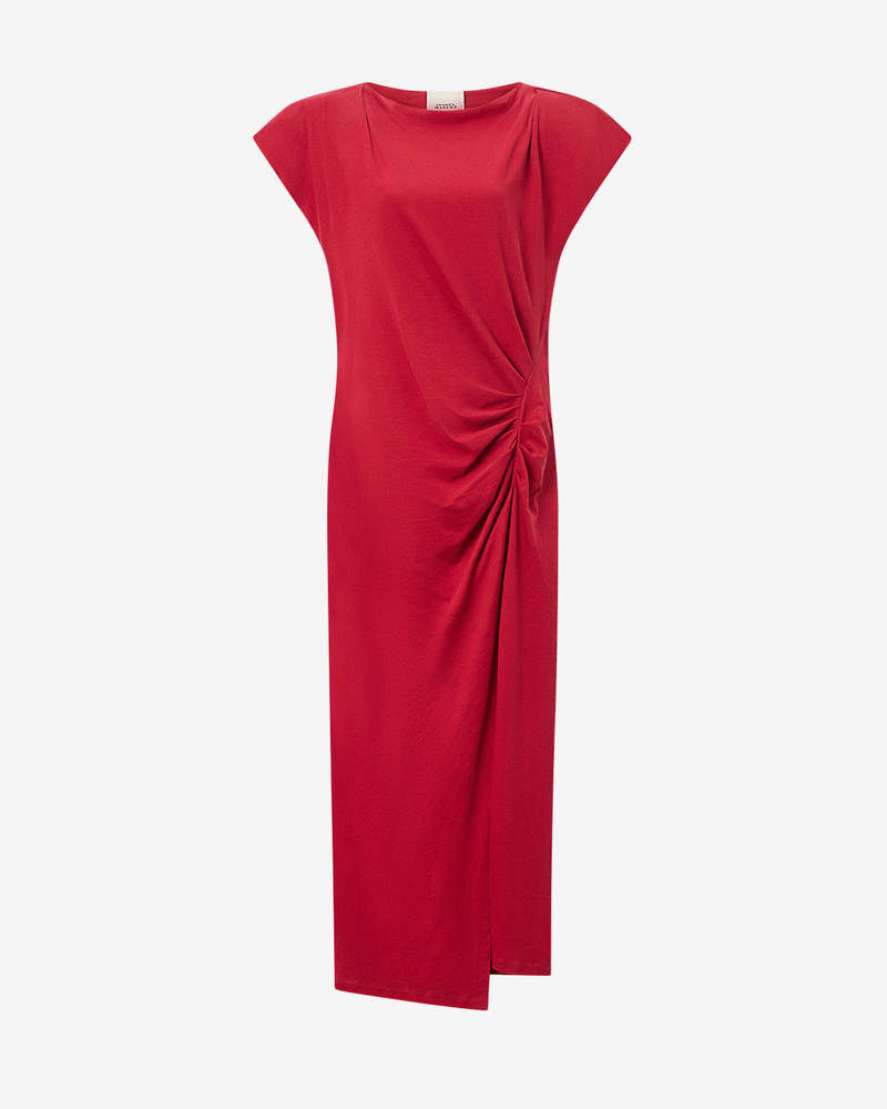 NADELA DRESS - 1