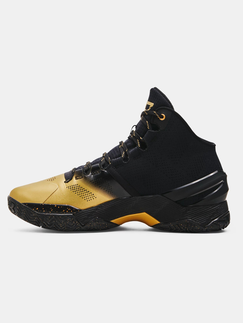 Curry 1 + Curry 2 Retro 'Back-to-Back MVP' Pack 7