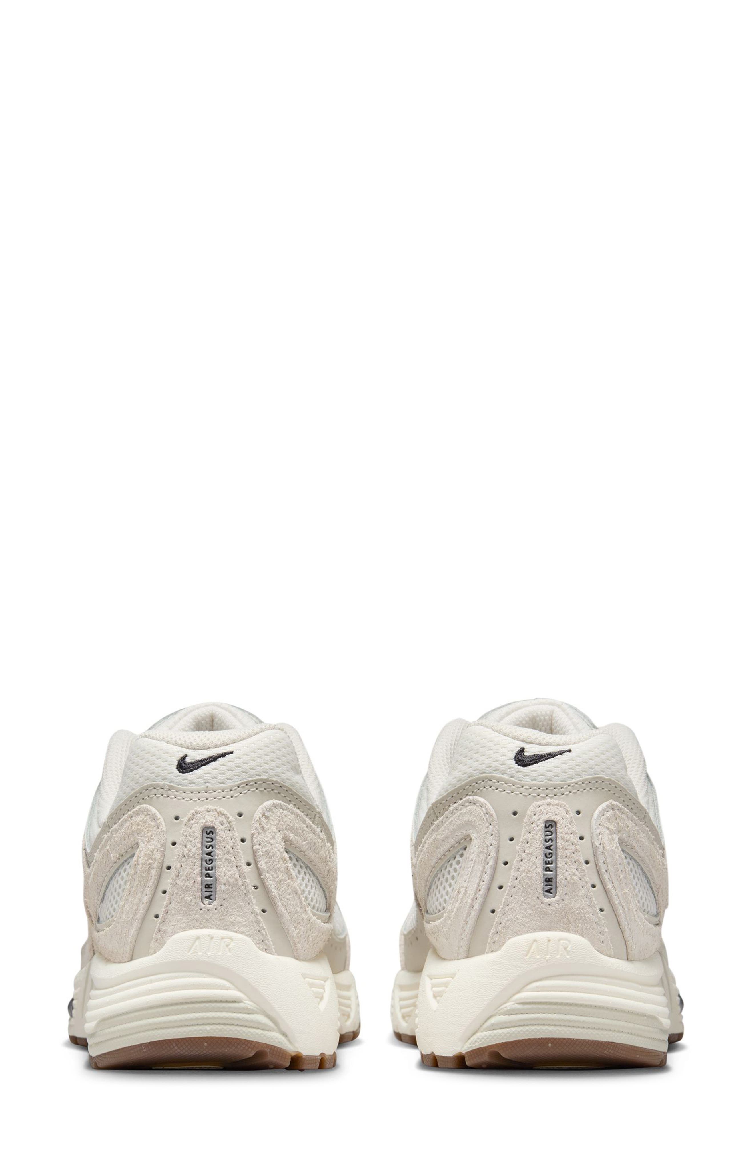 Nike Air Pegasus 2005 Sneaker in 002 Phantm/m Silv at Nordstrom - 5