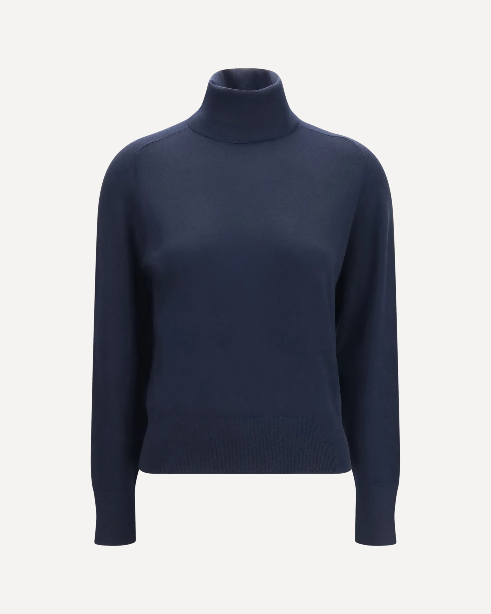 Piuma cashmere turtleneck Sweater - 1