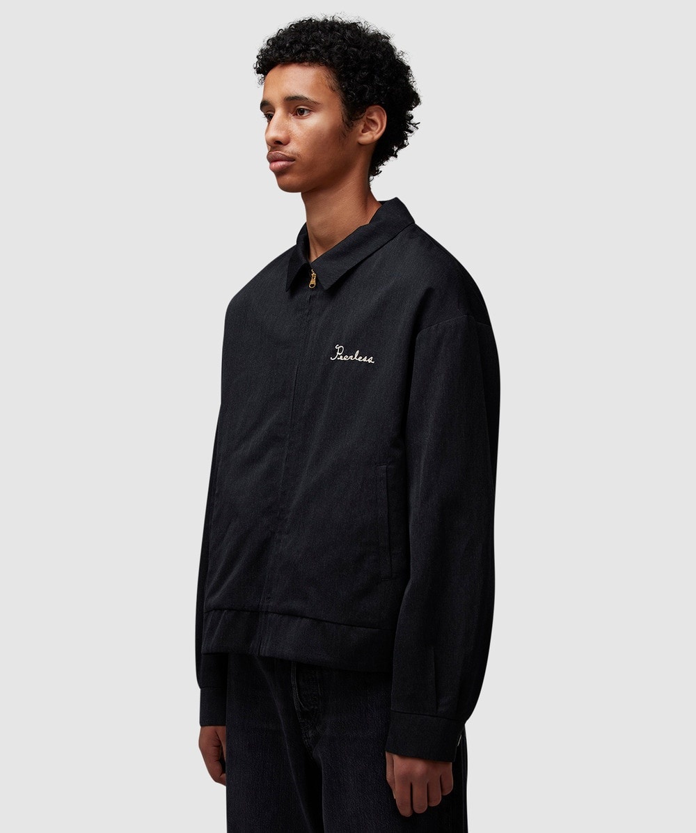 visvim Alcan jacket | sevenstore | REVERSIBLE