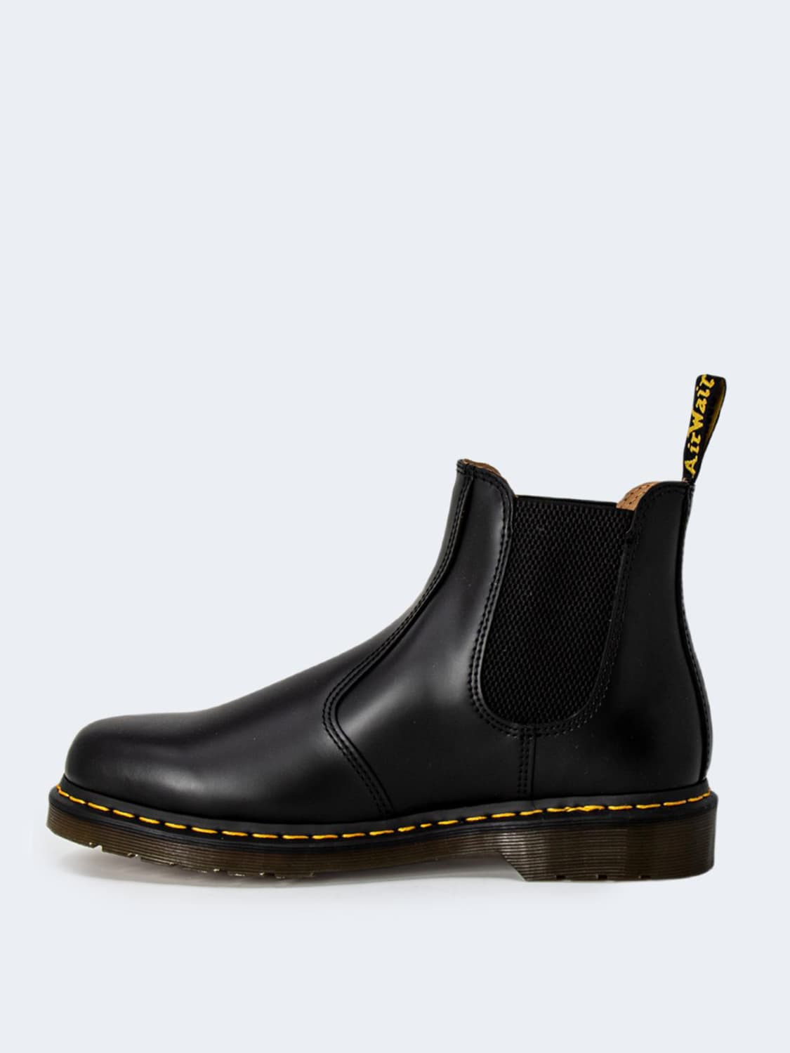 Dr. Martens boots for man - 4