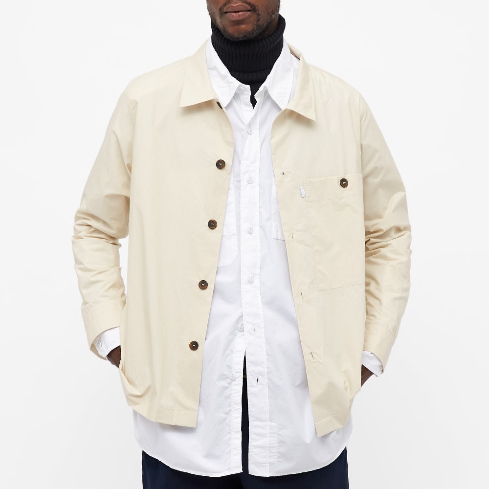 Studio Nicholson Mamata Overshirt - 5