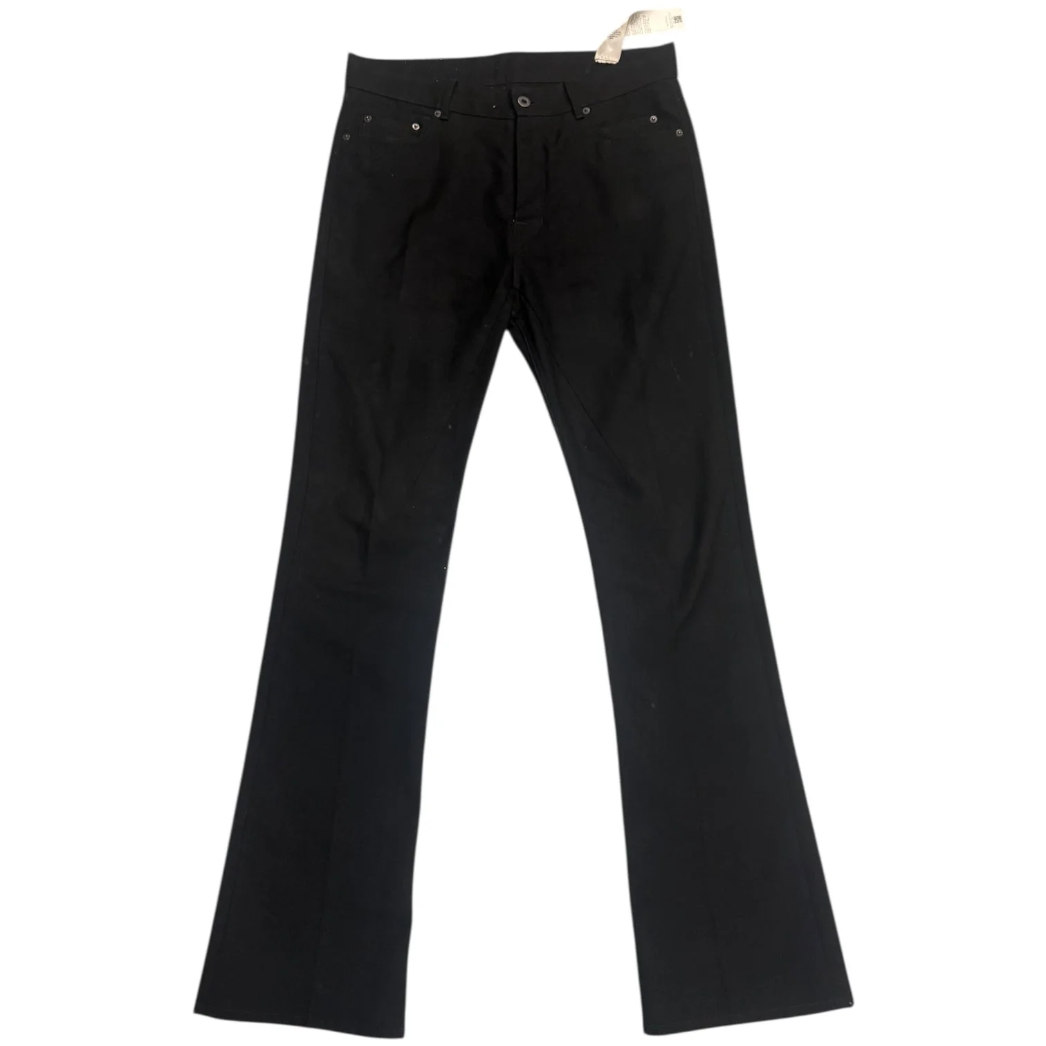 Rick Owens SS2024 - 1