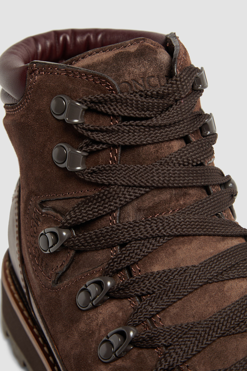 Peka Trek Hiking Boots 4