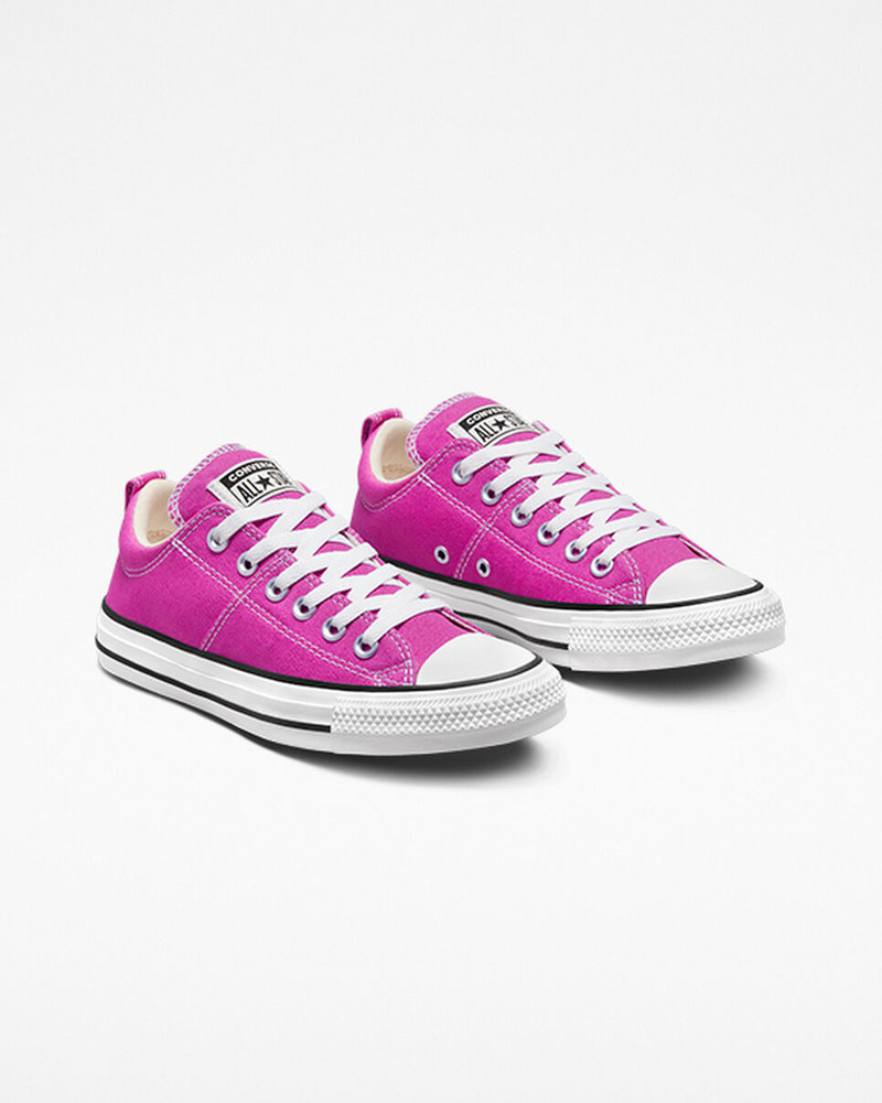 Chuck Taylor All Star Madison Canvas 6