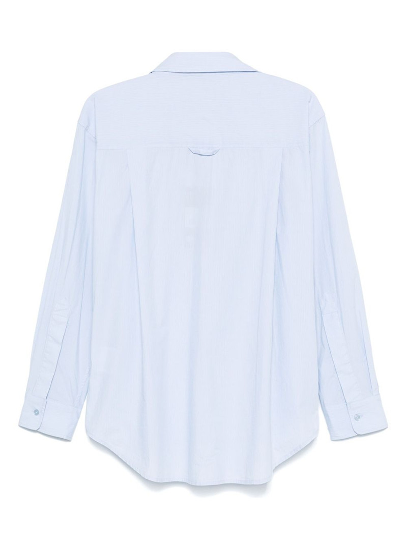 HERSKIND Bjork shirt outlook