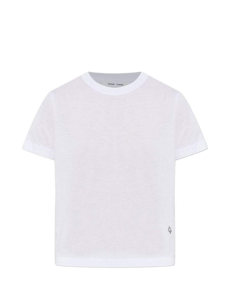 Sacamino graphic T-shirt 1