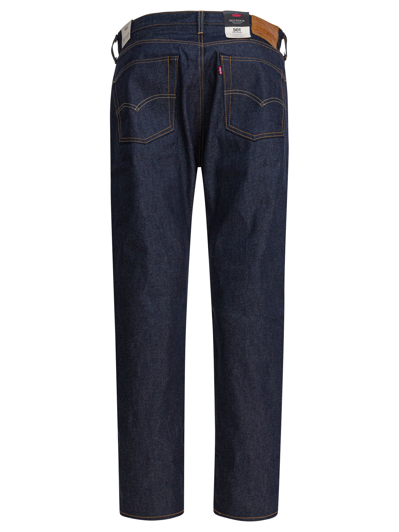 Levi's "501 Original" Jeans - 2