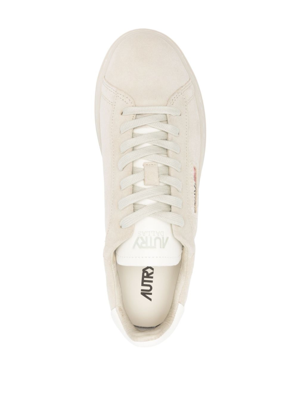 Dallas sneakers - 4