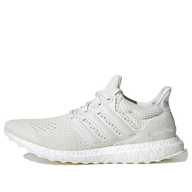 adidas James Bond 007 x UltraBoost 1.0 DNA 'No Time to Die - Triple White' FY0648 - 1
