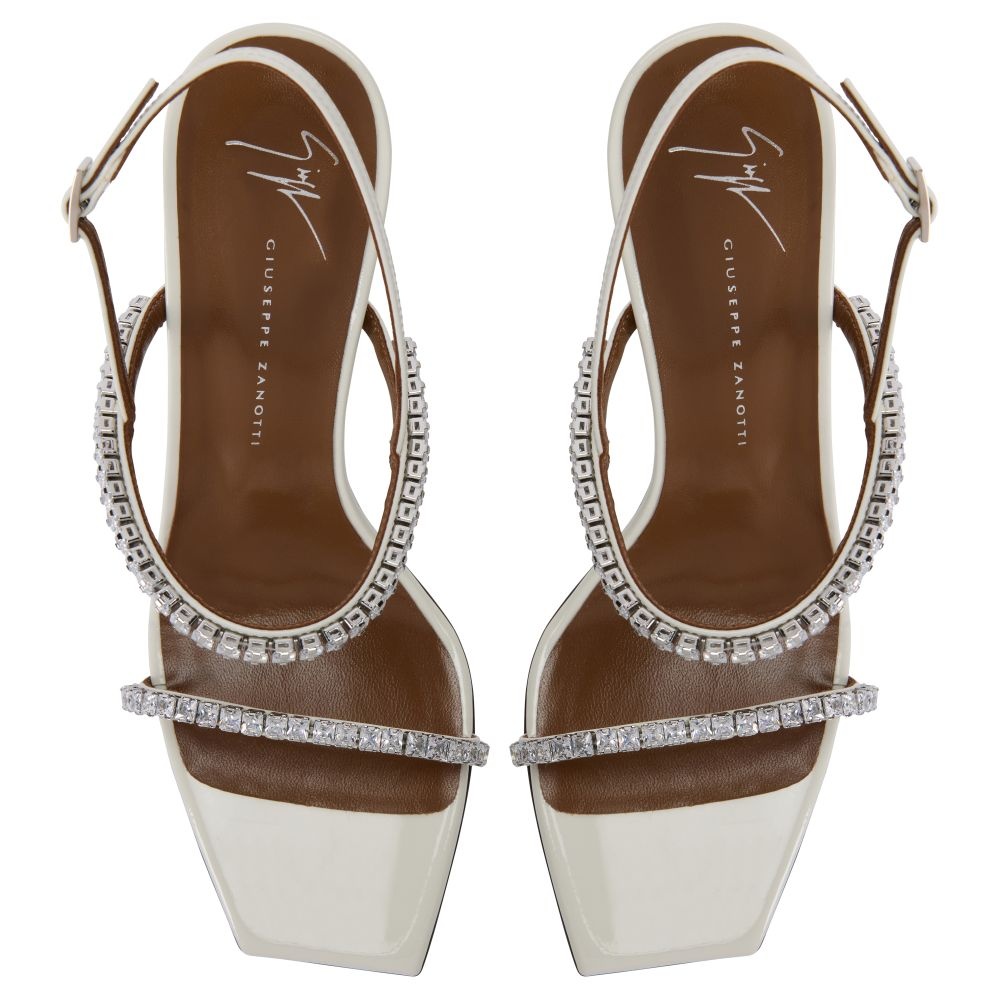 Valentiine Crystal 90 - 4