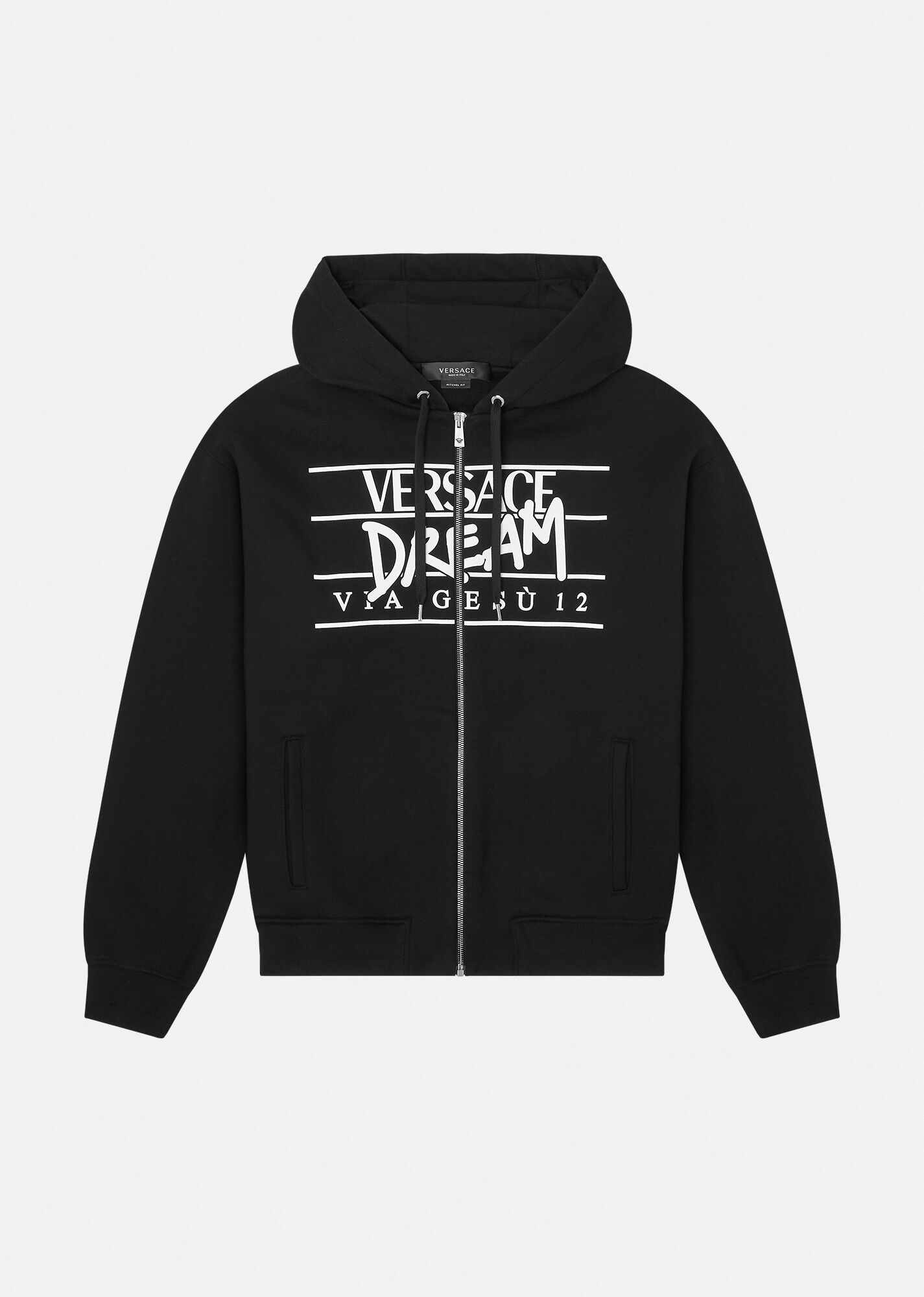 Dream Logo Hoodie - 1