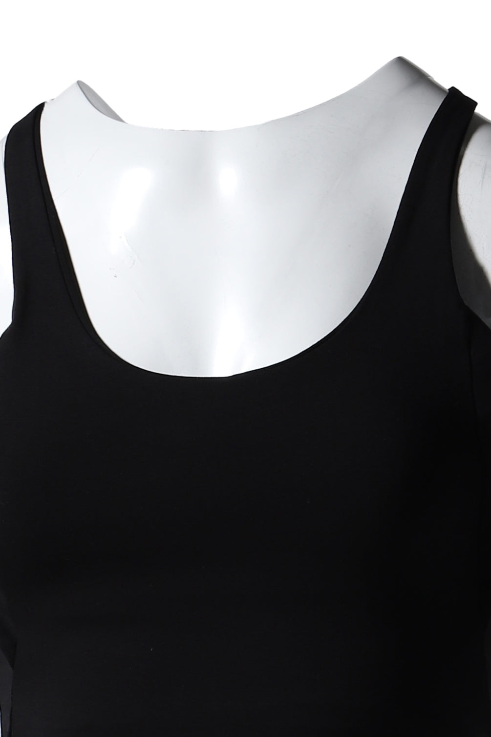 GEODE DRESS / BLK - 4