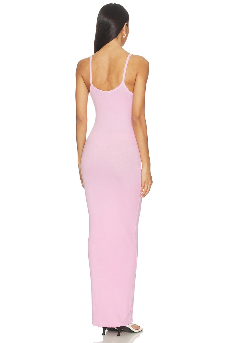 COTTONCITIZEN The Verona Spaghetti Maxi Dress outlook