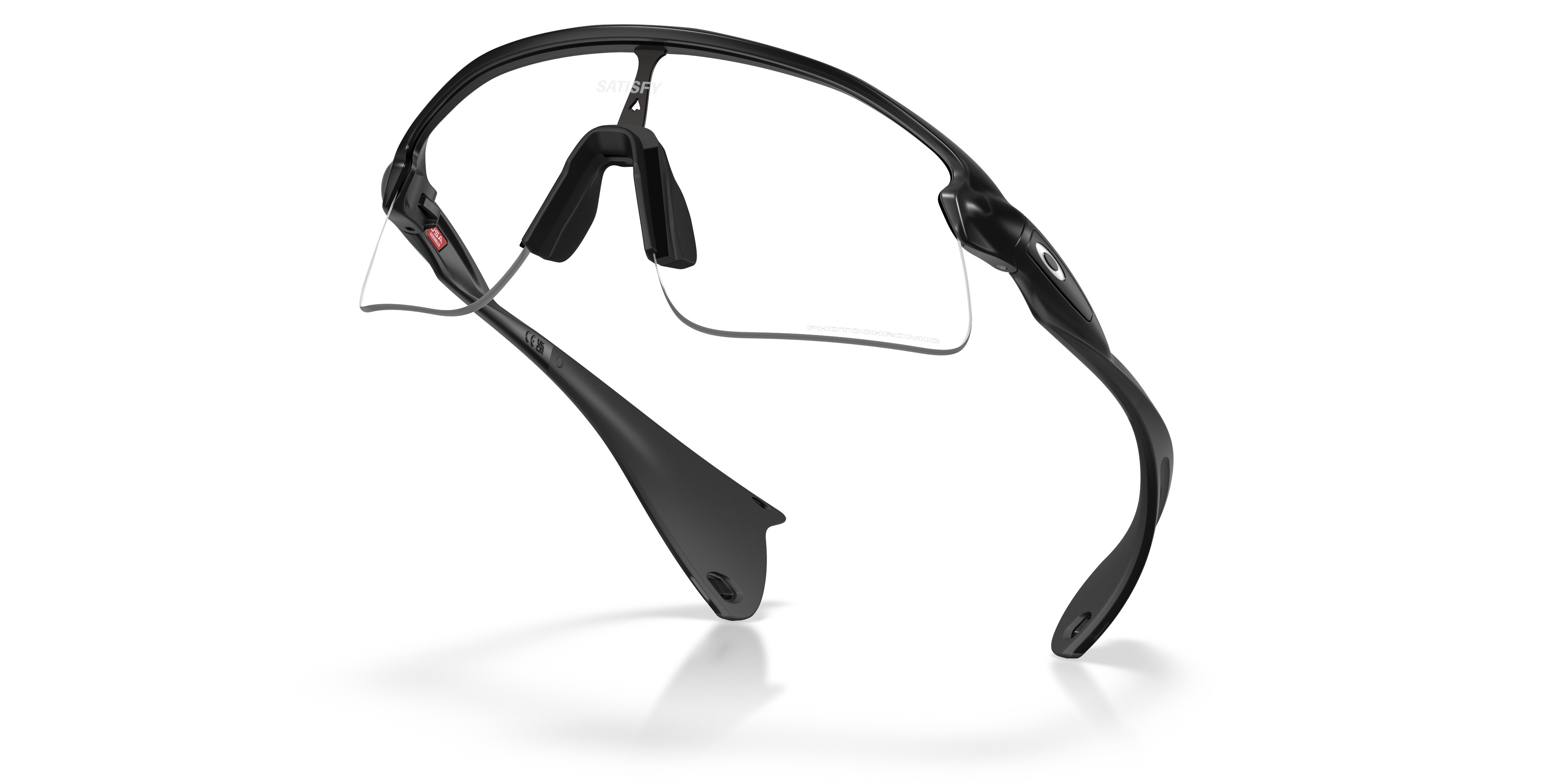 Oakley X Satisfy Stunt Devil - 5