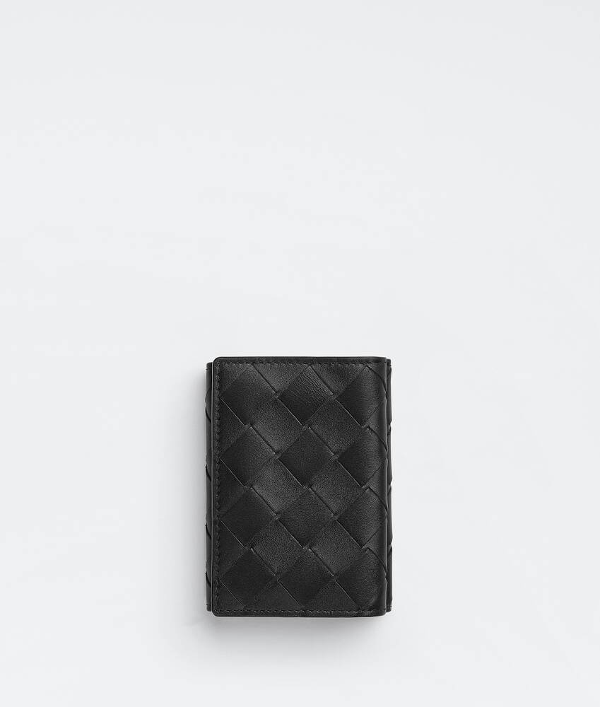 tiny trifold wallet - 1