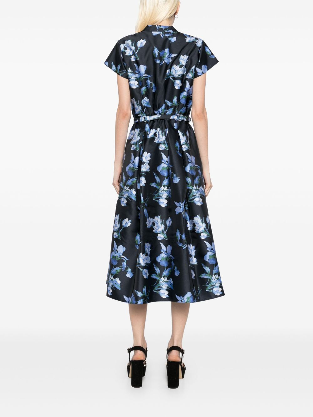 Martine dress - 4