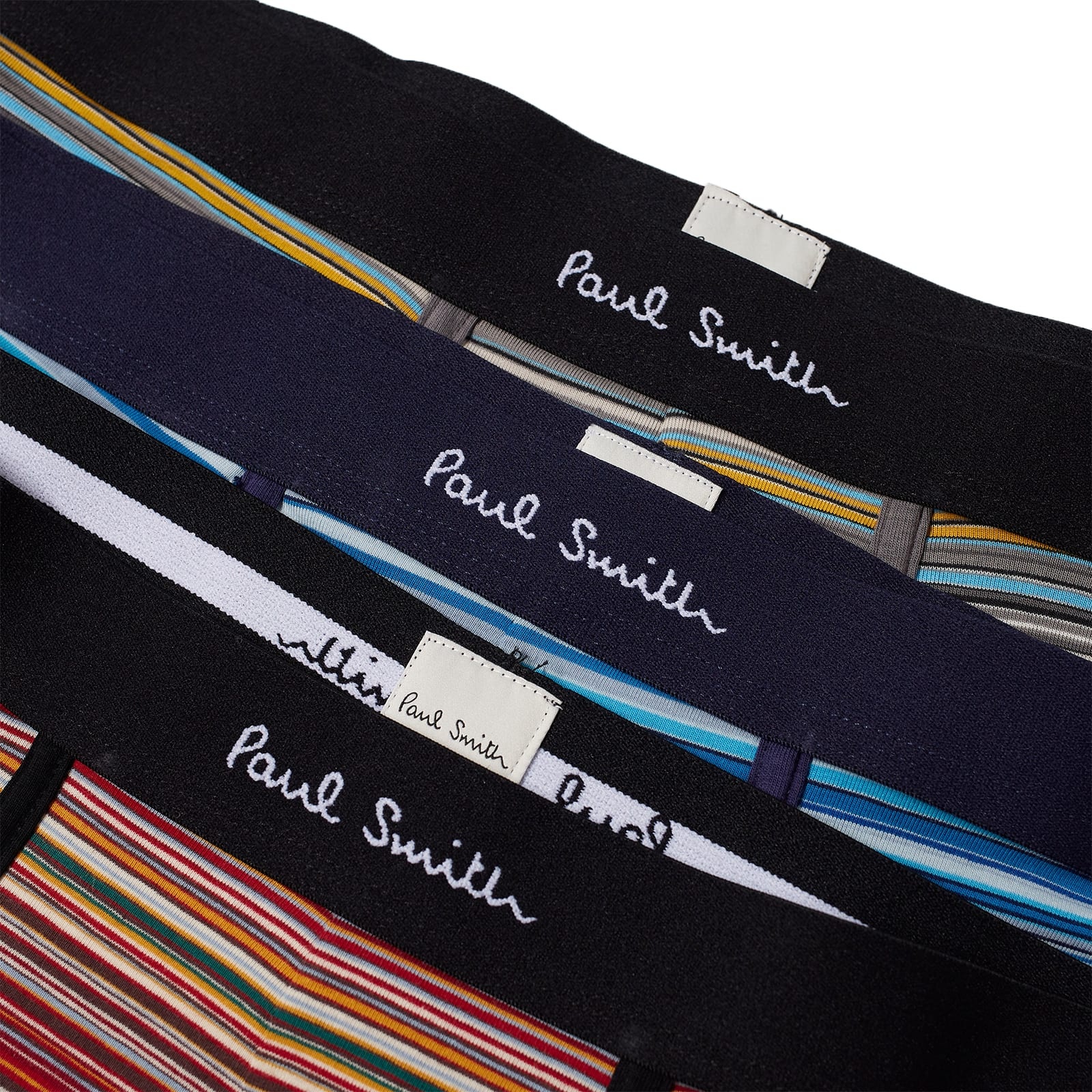 Paul Smith Trunk - 3 Pack - 2