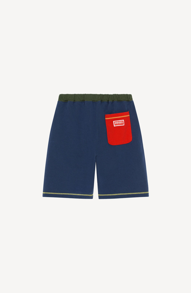 KENZO Vintage shorts outlook