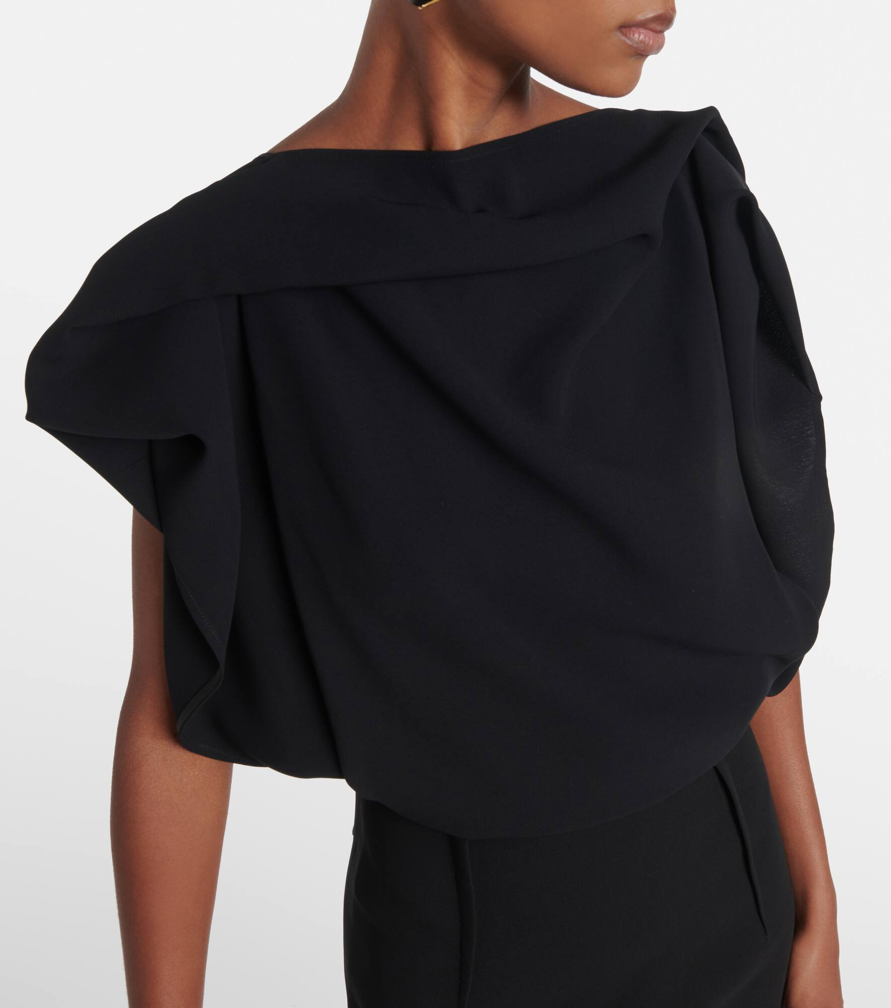Protocol cocktail dress - 4