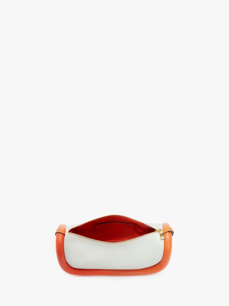 BUMPER-15 LEATHER SHOULDER BAG 3