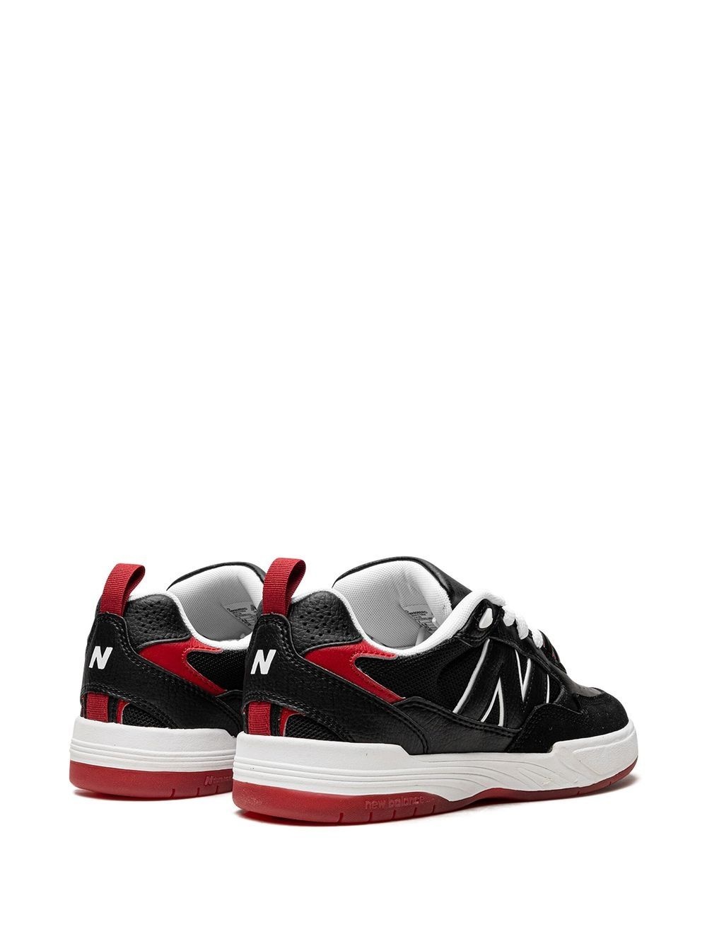 x Tiago Lemos Numeric 808 "Black" sneakers - 3