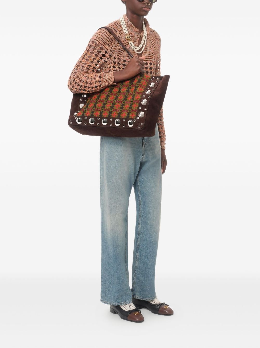 Nellcôte tote bag - 2