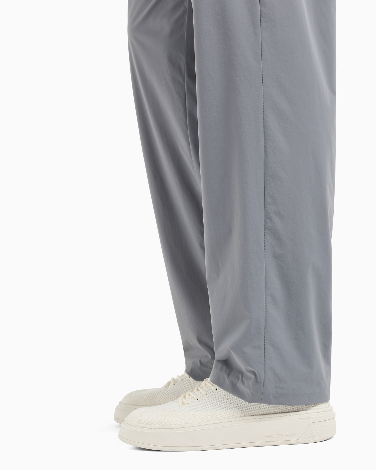 CLASSIC TROUSERS - 5