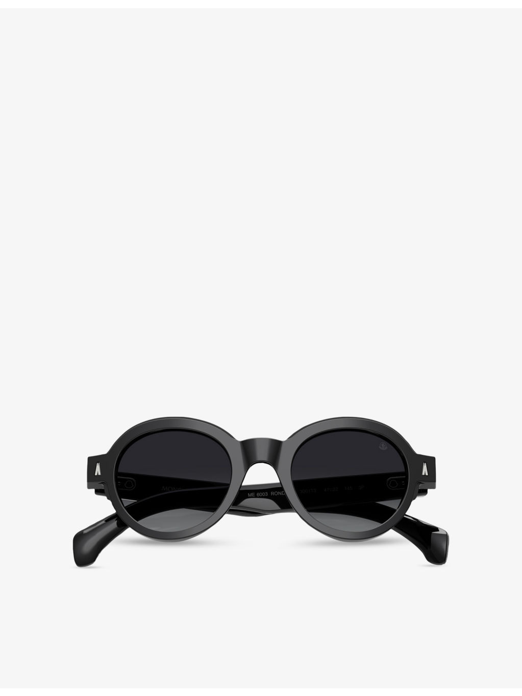 ME6003 Rondosa Round-Frame Acetate Sunglasses - 5