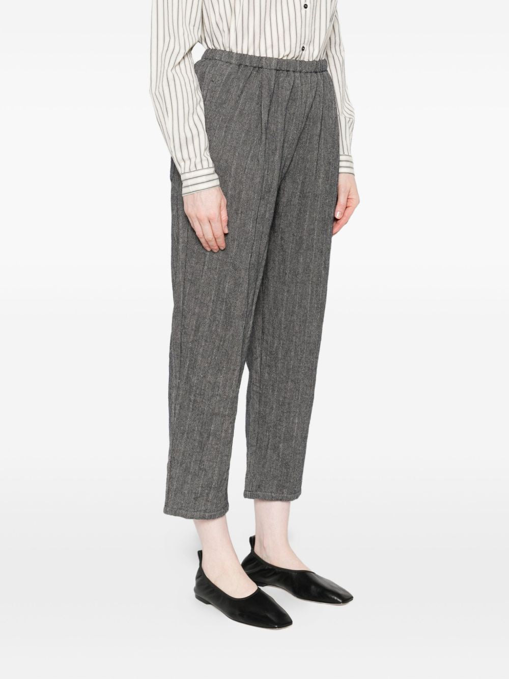 Apuntob Trousers - 2