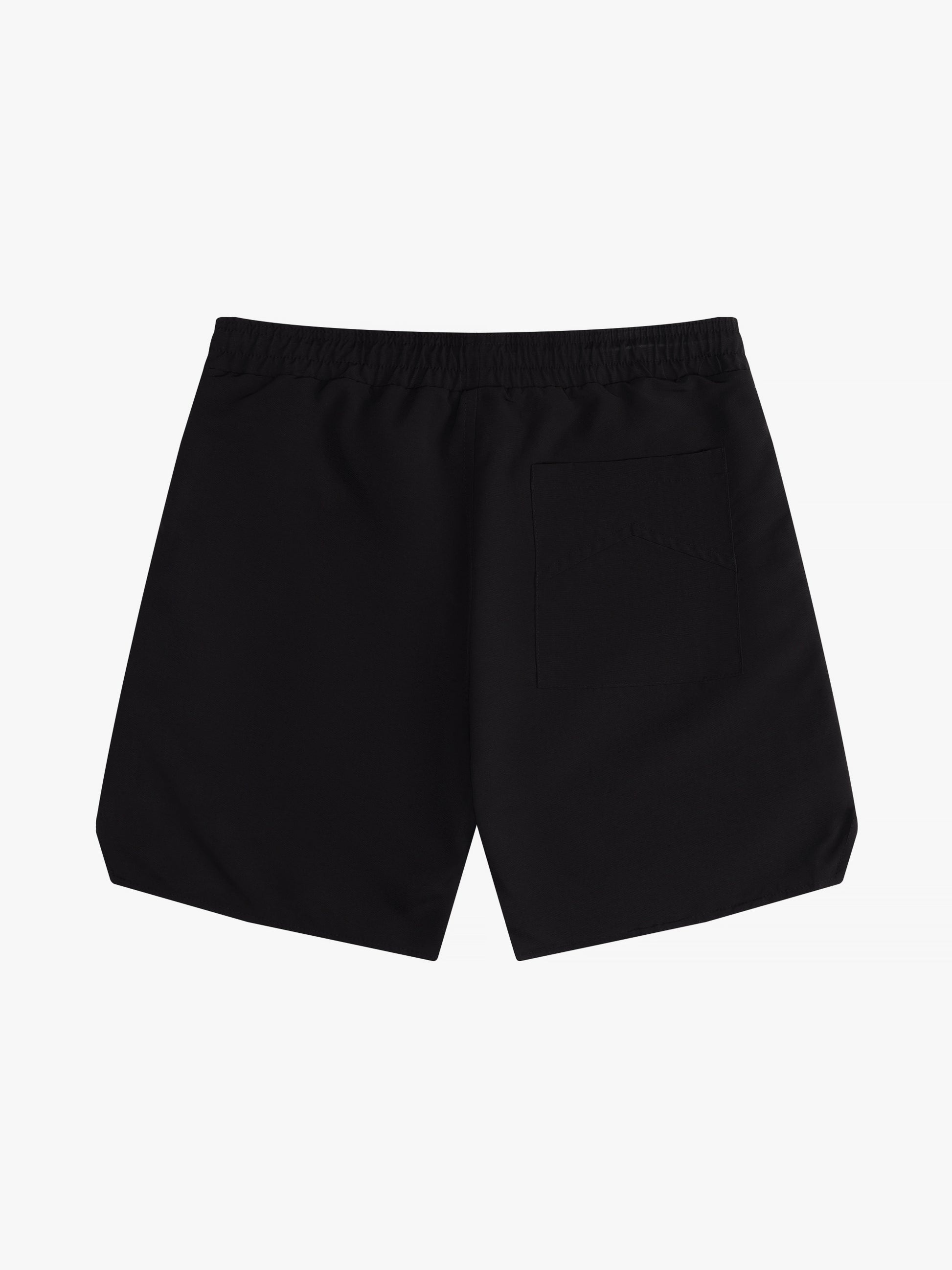 SCRIPT LOGO SWIM SHORT - 2