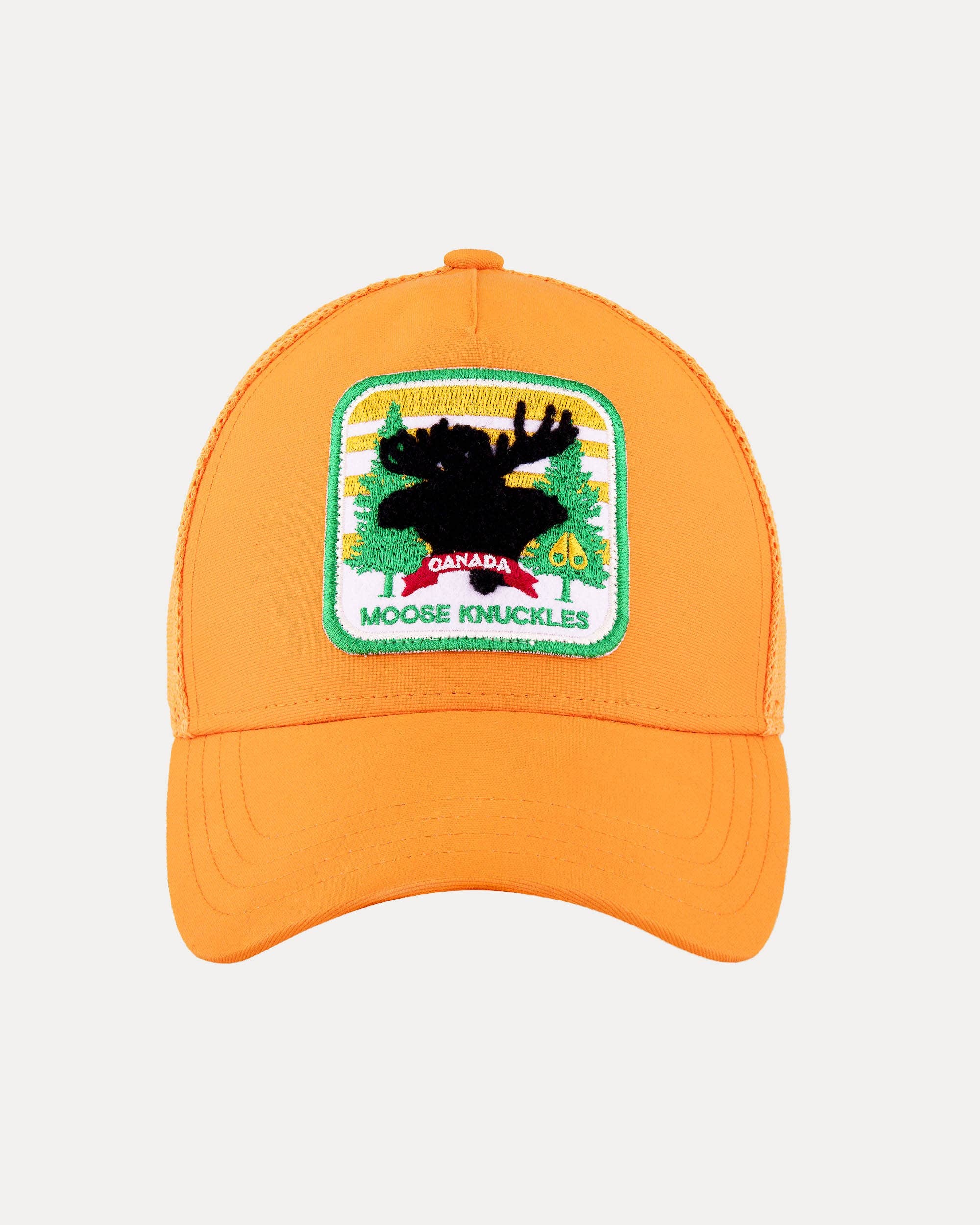 CANADIANA PATCH CAP - 1