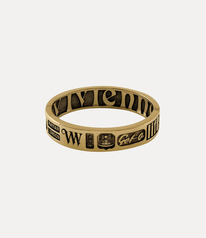 MAN. LANCELOT BANGLE 1