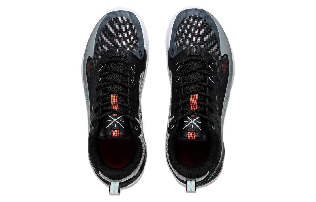 Li-Ning Wade 808 III 'Dark Flow' ABPT043-15 - 4