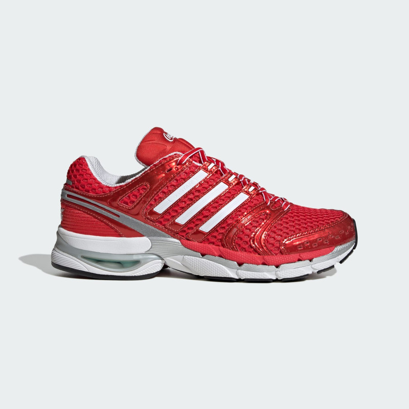 ADIDAS X COCA-COLA ADISTAR CONTROL 5 SHOES 1